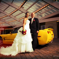 Mariage a Gatineau au Hilton Lac Leamy