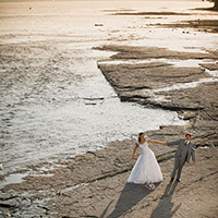 Mariage au Parc Mousette