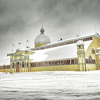 Landsdown Park Ottawa
