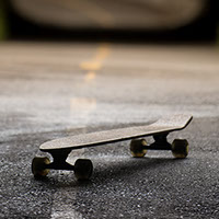 Long Board